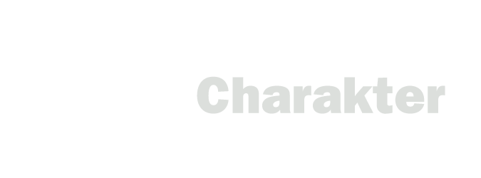 Logo Charakterfotografie von Thomas Rosenthal